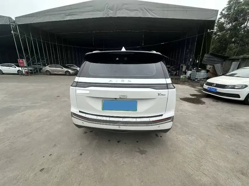 MG – 2023 – MG 4 EV BEV