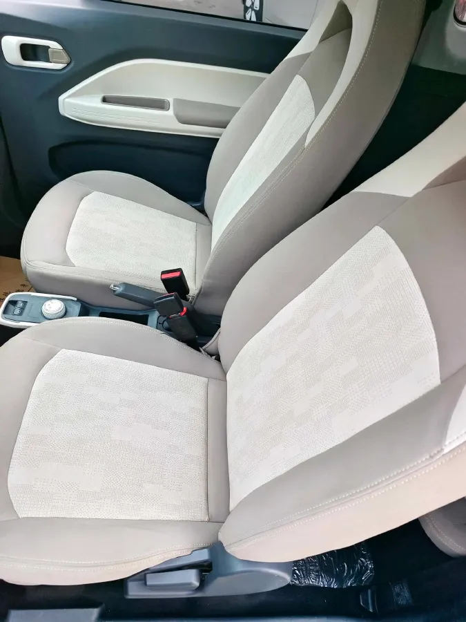 CHERY – 2024 – QQ ICE CREAM BEV