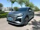 AUDI – 2024 – Q4 E-TRON BEV