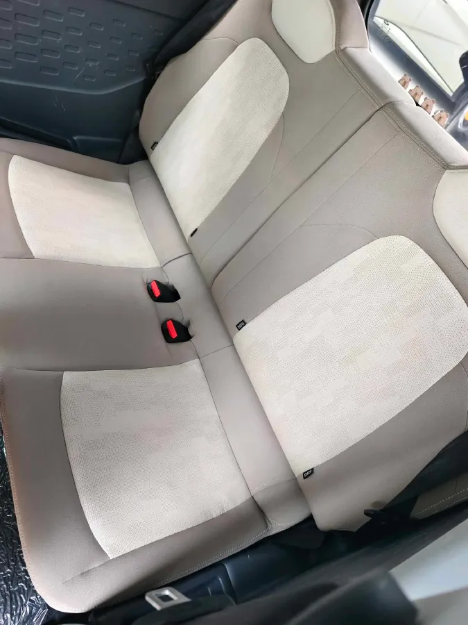 CHERY – 2024 – QQ ICE CREAM BEV