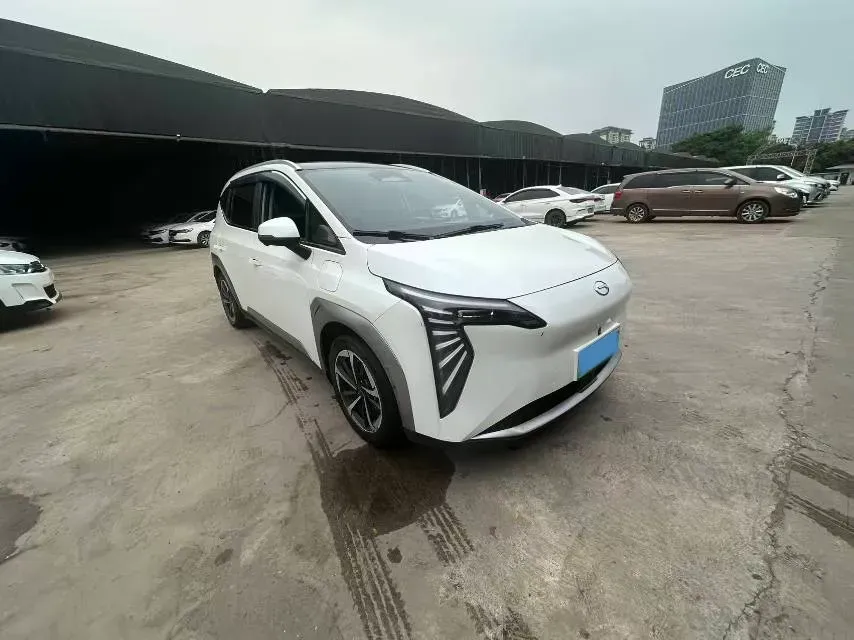 MG – 2023 – MG 4 EV BEV