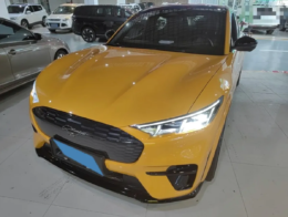 Ford Mustang – 2024 – Mach-E BEV