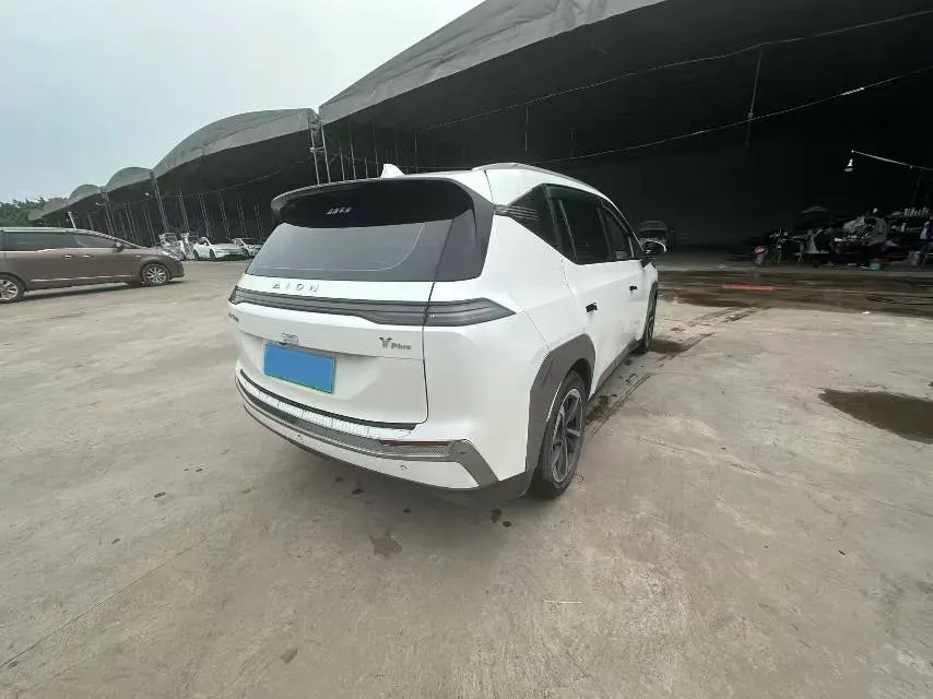 MG – 2023 – MG 4 EV BEV