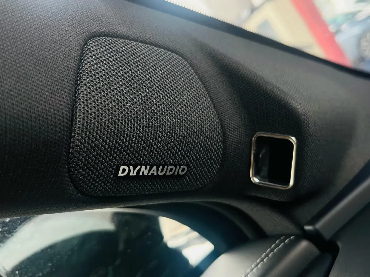 BYD – 2024 – SEA LION 07 BEV
